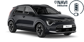 Kia Niro EV