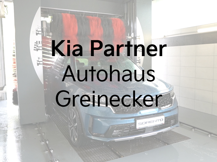 Autohaus Greinecker