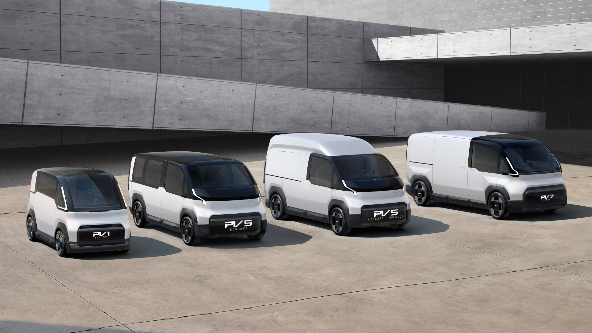 Scopri EV6 con Ecoincentivi Kia