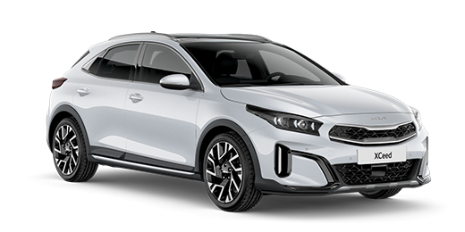 Kia XCeed - Kia Business