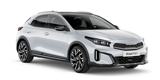 Kia XCeed Plug-in Hybrid