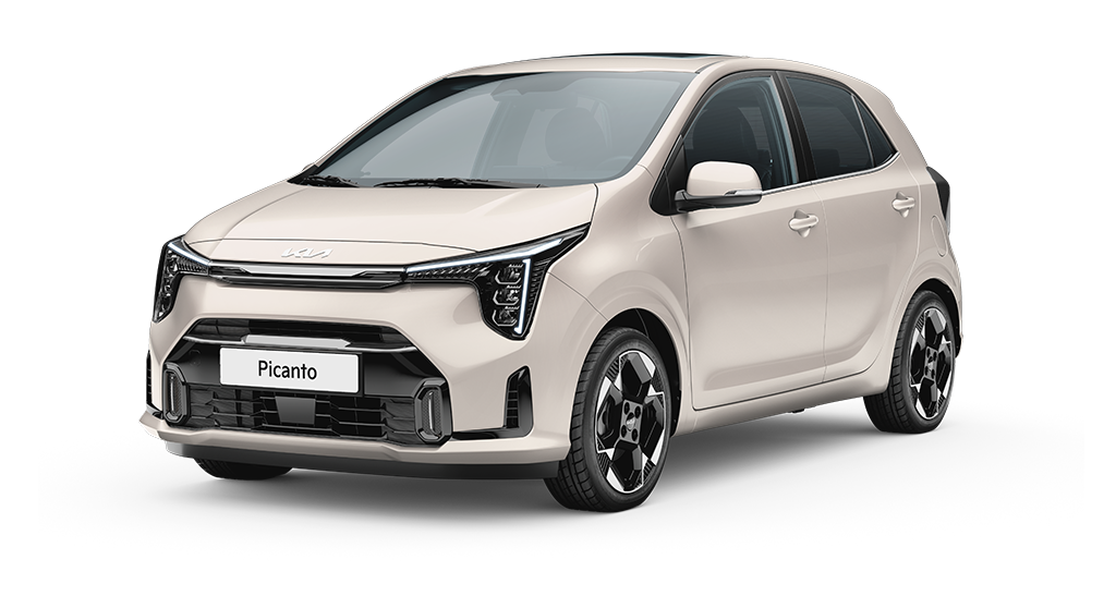 Nuova Picanto Launch Edition