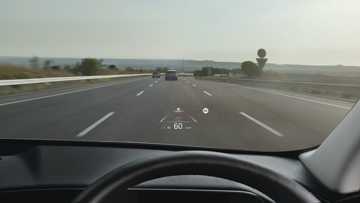 Head-Up Display